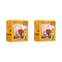 Relógio Infantil Trendy Original Maihe Snoopy Peanuts Blind Box Presente Para Amigos Relógio Infantil Trendy Original Maihe Snoopy Peanuts Blind Box Presente Para Amigos