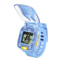 Relógio Infantil VTech Bluey Wackadoo Blue - 3 a 6 Anos