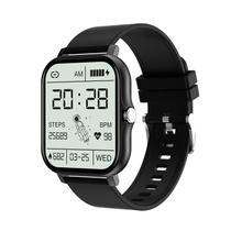 Relógio inteligente 1.69 Full Screentouch Homens Mulher Esportes Fitness Smartwatch Freqüência Cardíaca Bluetooth Pedômetro Ip67 À Prova D 'Água Relógio Inteligente