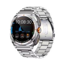 Relógio Inteligente 2 Em 1 Com Fones De Ouvido Monitor De Frequência Cardíaca E Oxigênio No Sangue Relógio Inteligente 2 Em 1 Com Fones De Ouvido Monitor De Frequência Cardíaca E Oxigênio No Sangue