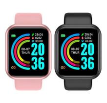 promoção 2 smartwatch