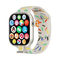 Relógio Inteligente 4G LTE Com Armazenamento De 256GB VP29 Android Câmera Rotativa GPS WiFi Tela Relógio Inteligente 4G LTE Com Armazenamento De 256GB VP29 Android Câmera Rotativa GPS WiFi Tela