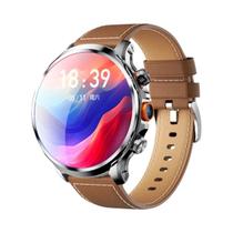 Relógio Inteligente 5G SIM 128GB Tela De 1.95'' Chamada De Vídeo Câmera De 500W WIFI Display HD Para Relógio Inteligente 5G SIM 128GB Tela De 1.95'' Chamada De Vídeo Câmera De 500W WIFI Display HD Para