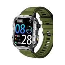 Relógio Inteligente À Prova d'Água 5ATM Para Homens E Mulheres Com Lanterna LED, Rastreamento GPS E Relógio Inteligente À Prova d'Água 5ATM Para Homens E Mulheres Com Lanterna LED, Rastreamento GPS E