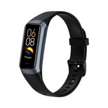 Relógio Inteligente À Prova D'Água AMOLED Para Mulheres, Monitor De Fitness, Frequência Cardíaca,