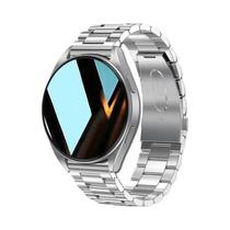 Relógio Inteligente À Prova D'Água Bluetooth Para Homens E Mulheres 2025 Monitor De Saúde Com Toque