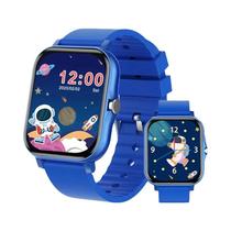 Relógio Inteligente À Prova d'Água Para Crianças LIGE, Relógio Esportivo De Moda Para Meninos E