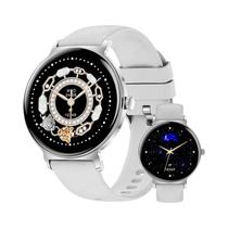 Relógio Inteligente À Prova d'Água Para Homens E Mulheres Monitor De Frequência Cardíaca E Sono