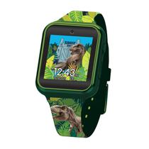 Relógio inteligente Accutime Kids Jurassic Park Jurassic World JRW4102AZ