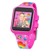 Relógio inteligente Accutime Kids Nickelodeon JoJo Siwa JOJ4252AZ