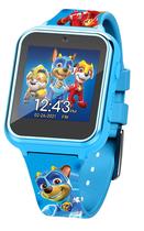 Relógio inteligente Accutime Kids Nickelodeon Paw Patrol PAW4316AZ azul