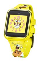 Relógio Inteligente Accutime SpongeBob SquarePants - Infantil