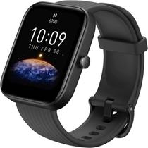 Relógio Inteligente Amazfit Bip 3 Smartwatch Esportivo A2172