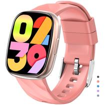 Relógio inteligente AYATAHA S60K Kids Fitness Tracker de 5 a 15 anos IP67
