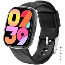 Relógio inteligente AYATAHA S60K Kids Fitness Tracker de 5 a 15 anos IP67