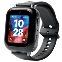 Relógio inteligente Bark Watch mais seguro para crianças com conversa, texto e GPS