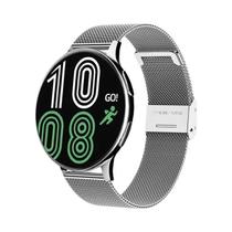 Relógio Inteligente Bluetooth Com Chamadas 2024, Monitor De Atividade Física, Relógio Esportivo Para