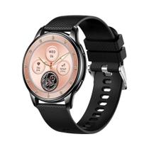 Relógio Inteligente Bluetooth Feminino Com GPS NFC Tela Sensível Ao Toque HD Para HUAWEI 2025 Novo