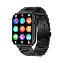 Relógio Inteligente Bluetooth Feminino De Toque Total 1.85 LIGE Com Monitoramento De Temperatura