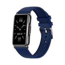 Relógio Inteligente Bluetooth Feminino Monitor De Fitness Monitor De Oxigênio No Sangue Monitor De