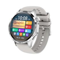 Relógio Inteligente Bluetooth Masculino E Feminino Com GPS, NFC, IP68 À Prova d'Água, Monitoramento Relógio Inteligente Bluetooth Masculino E Feminino Com GPS, NFC, IP68 À Prova d'Água, Monitoramento