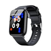 Relógio Inteligente Bluetooth Para Homens E Mulheres Com Mais De 100 Funções Esportivas Pulseira De