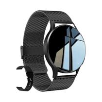 Relógio Inteligente Bluetooth Para Homens E Mulheres Com Monitoramento De Saúde E Esportes LAXASFIT