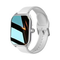 Relógio Inteligente Bluetooth Para Homens E Mulheres, Esportivo, Fitness, Compatível Com Telefone