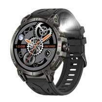 Relógio Inteligente CanMixs Á Prova DÁgua Assistente de Voz por AI