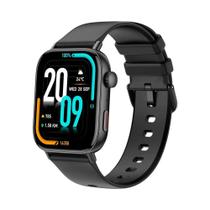 Relógio Inteligente COLMI C8 Max Para Homens E Mulheres Com Tela HD De 1.93, Chamadas De Voz E