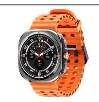 Relógio Inteligente com medição de sono - microwear