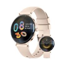 Relógio Inteligente Com Tela AMOLED De 1.43" Para HUAWEI Xiaomi, Monitor De Frequência Cardíaca, À