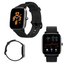 Relógio Inteligente com Tela HD 49mm S25 ULTRA MAX Cor:Preto Relógio Inteligente com Tela HD 49mm S25 ULTRA MAX Cor:Preto
