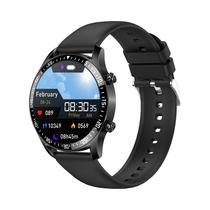 Relógio Inteligente Com Tela Touch HD, Assistente De Voz, Chamada BT, Pulseira Para Crianças, 100+