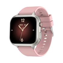 Relógio Inteligente De Monitoramento De Saúde De Grau Médico Para Homens Com ECG, PPG, Glicose No