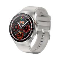 Relógio Inteligente De Saúde XIAOMI 2025 Monitor De Pressão Arterial Chamadas Bluetooth Rastreador