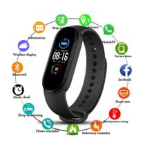Relogio Inteligente Digital M5 Academia Fit - Fit Pro