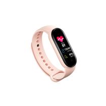 Relógio inteligente esportivo Bluetooth Smartwatch M6 com frequência cardíaca