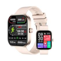 Relógio Inteligente Esportivo De Luxo Feminino LIGE Com Chamada BT, Mostrador Personalizável, Relógio Inteligente Esportivo De Luxo Feminino LIGE Com Chamada BT, Mostrador Personalizável,