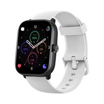 Relógio Inteligente Esportivo GPS Feminino 2025 Com Tela AMOLED De 1.83, Chamada Bluetooth E
