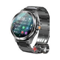 Relógio Inteligente Esportivo Ultra GPS Masculino Xiaomi Watch S4 Com Display AMOLED HD À Prova