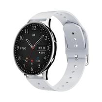 Relógio Inteligente Feminino À Prova D'Água NFC LIGE 2023 Chamadas Bluetooth Reprodução De Música 1G