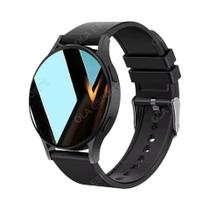 Relógio Inteligente Feminino Com Chamada Bluetooth, Esportivo, À Prova d'Água, Monitor De Frequência