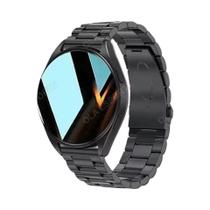 Relógio Inteligente Feminino Com Chamada Bluetooth, Esportivo, À Prova d'Água, Monitor De Frequência