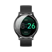 Relógio Inteligente Feminino Com Tela Touchscreen De 1,32 Polegadas, Esportivo, Fitness, Chamadas