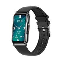 Relógio Inteligente Feminino De Fitness Com Tela Sensível Ao Toque De 1,47 Polegadas LIGE, Monitor