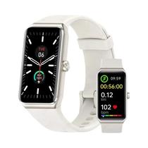 Relógio Inteligente Feminino HD De 1,47” LIGE 2026, Pulseira De Fitness Esportiva, Termômetro,