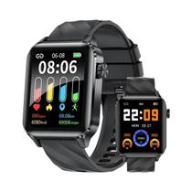 Relógio Inteligente Feminino HD De 1,85'' Com Chamada Bluetooth, Esportivo, À Prova d'Água Para Relógio Inteligente Feminino HD De 1,85'' Com Chamada Bluetooth, Esportivo, À Prova d'Água Para