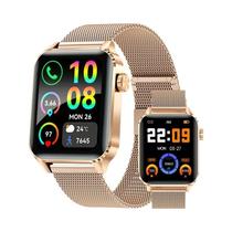 Relógio Inteligente Feminino HD De 1,85'' Com Chamada Bluetooth, Esportivo, Fitness, À Prova D'água