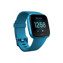 Relógio inteligente Fitbit Versa Lite Edition tamanho único com pulseiras